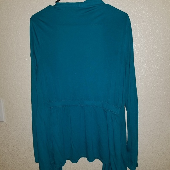 💥Soft, flowy cardigan - Picture 2 of 3